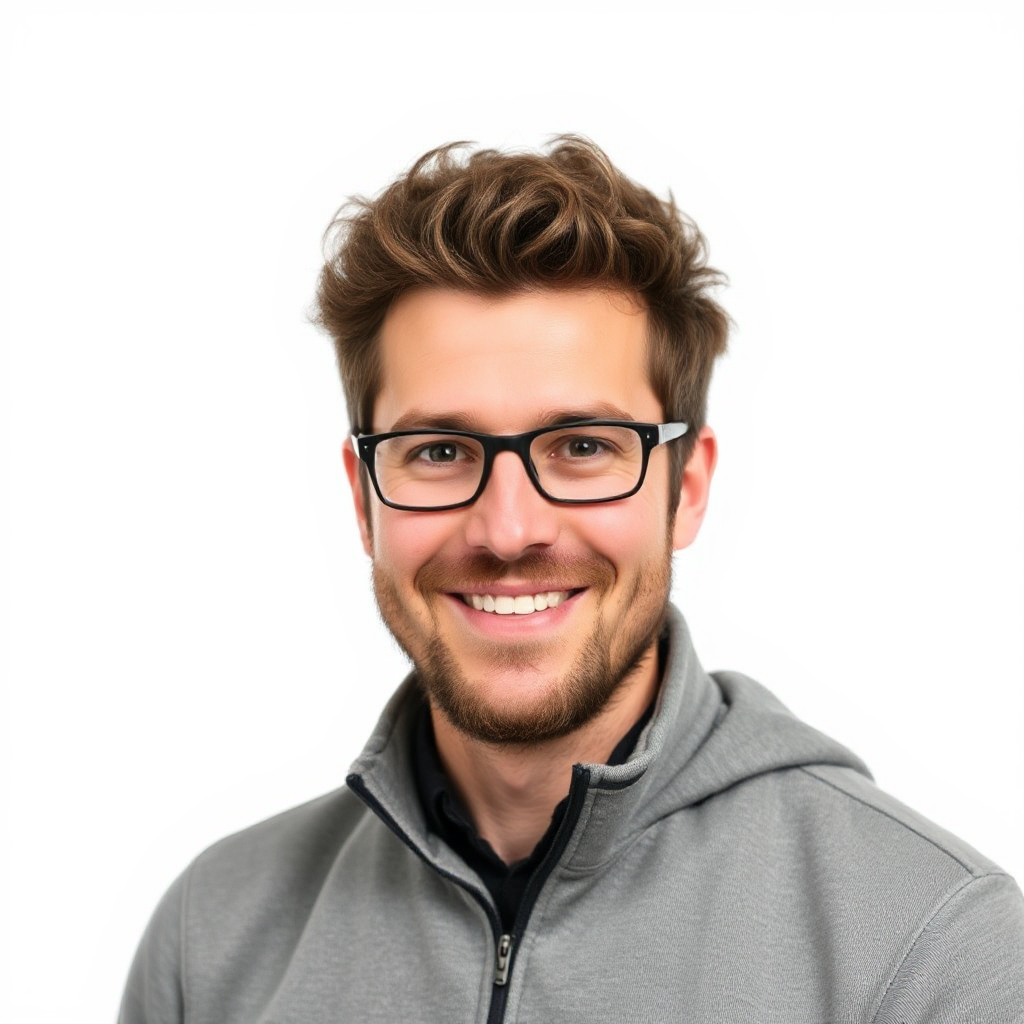Adam Schwartz