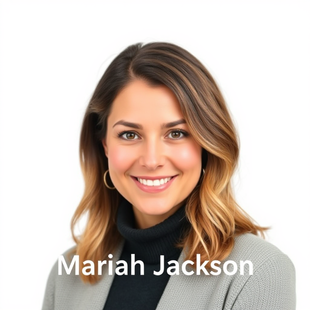 Mariah Jackson