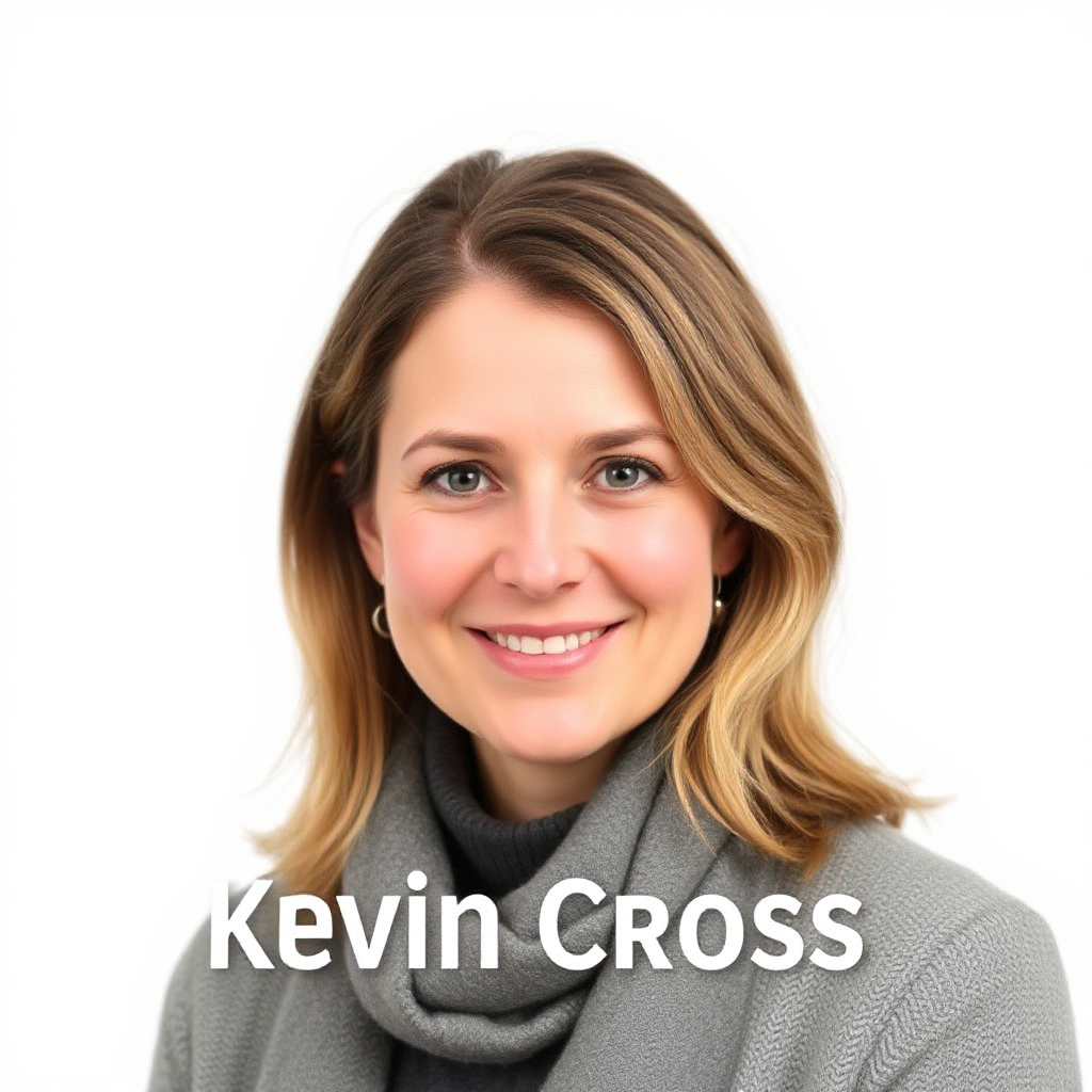 Kevin Cross