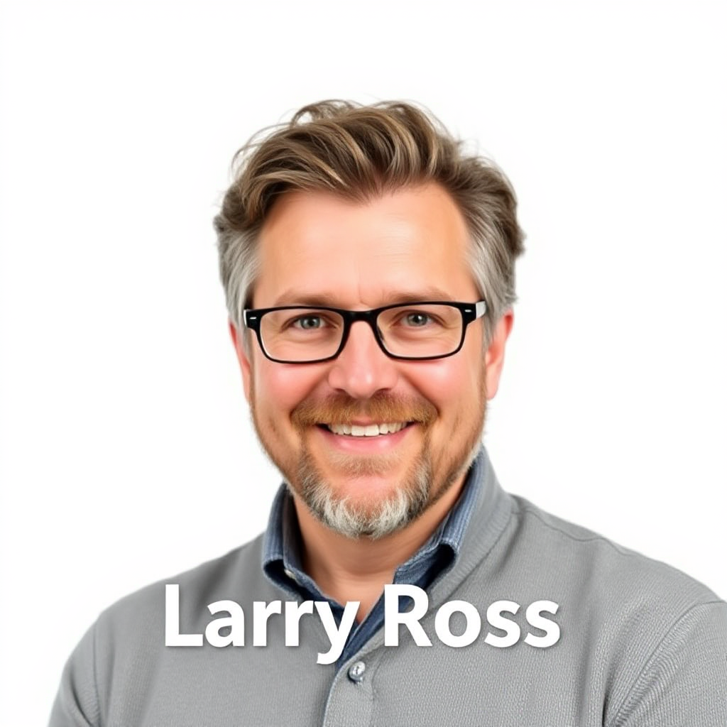 Larry Ross