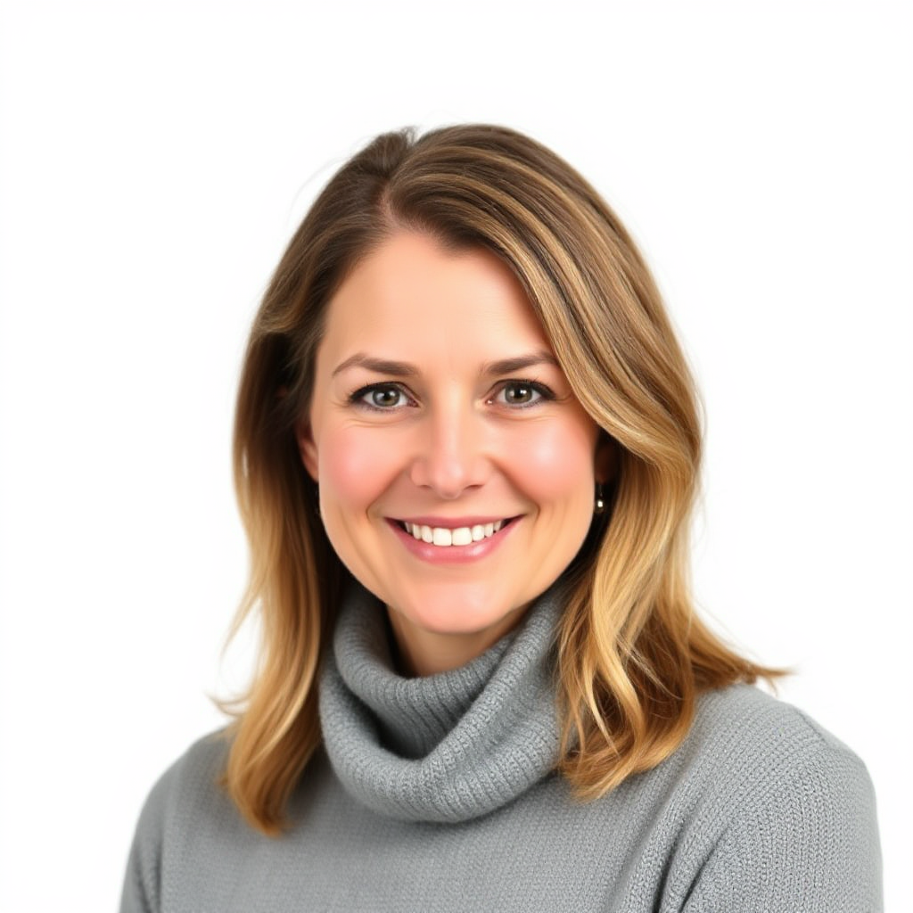 Susan Moore's Profile