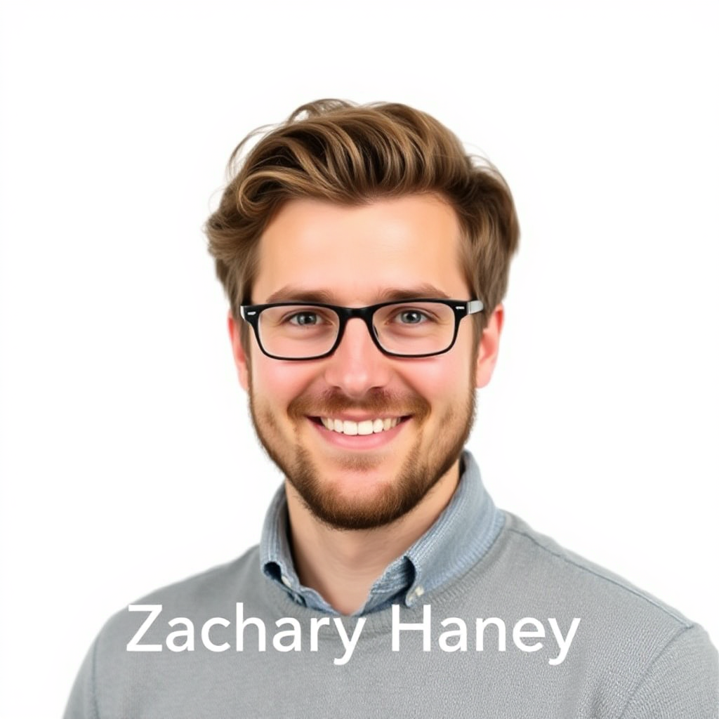 Zachary Haney