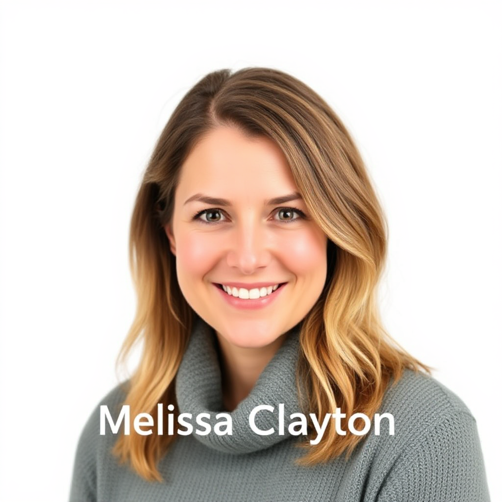 Melissa Clayton