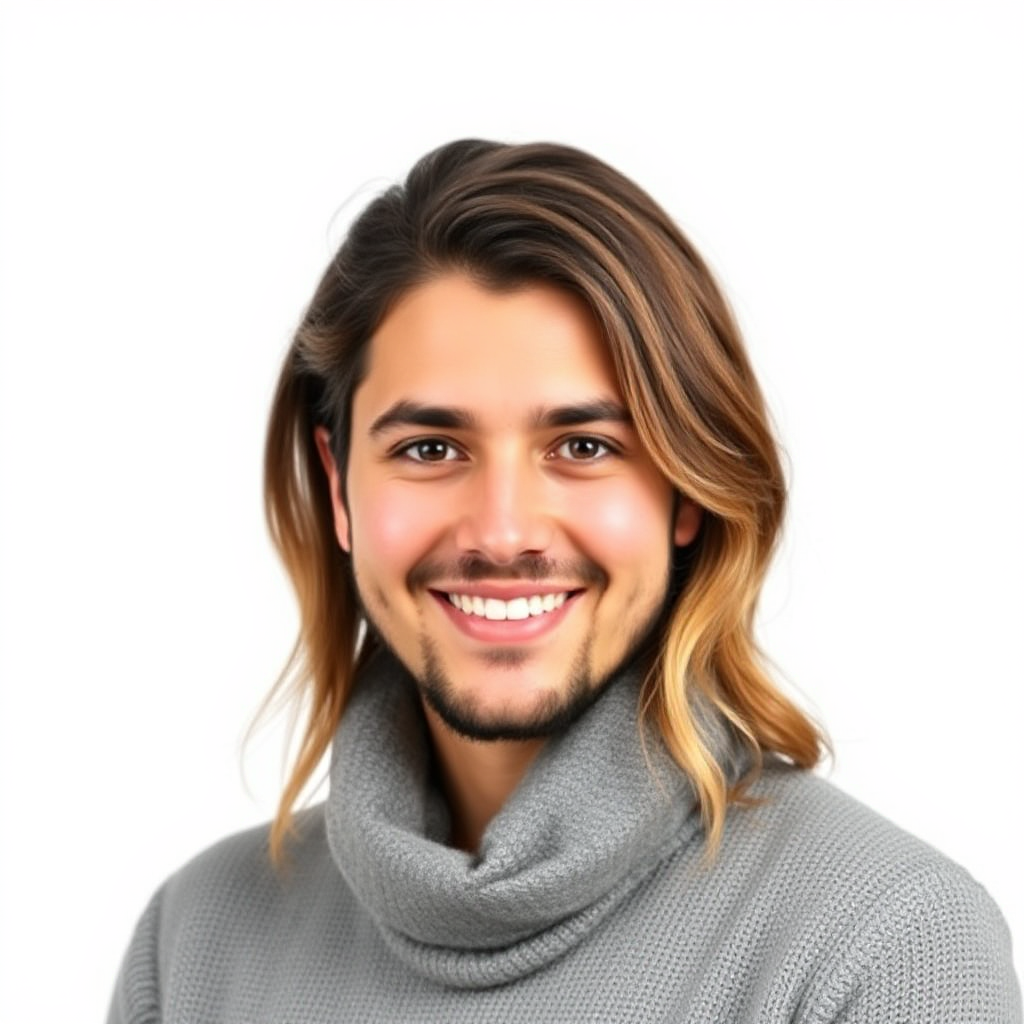 Joshua Alvarez