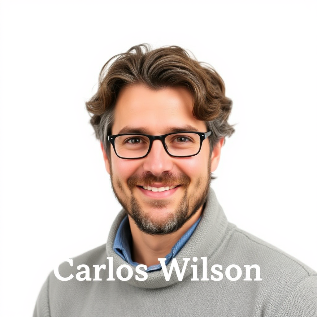 Carlos Wilson