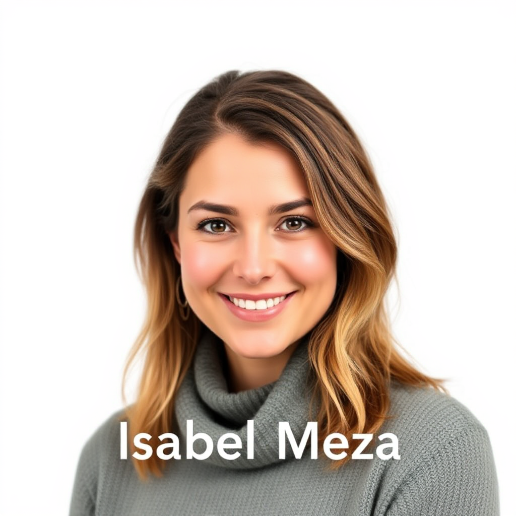 Isabel Meza