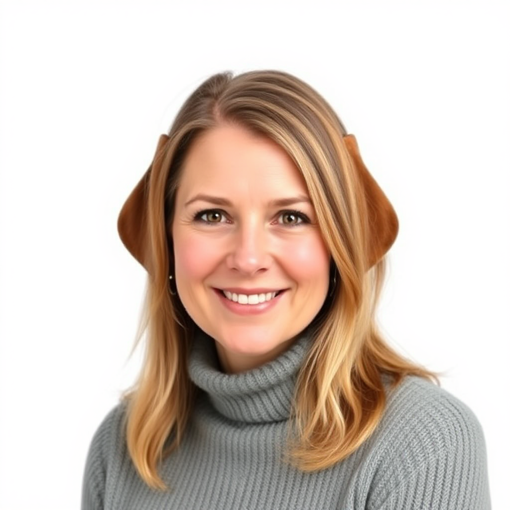 Rachel Fisher's Profile