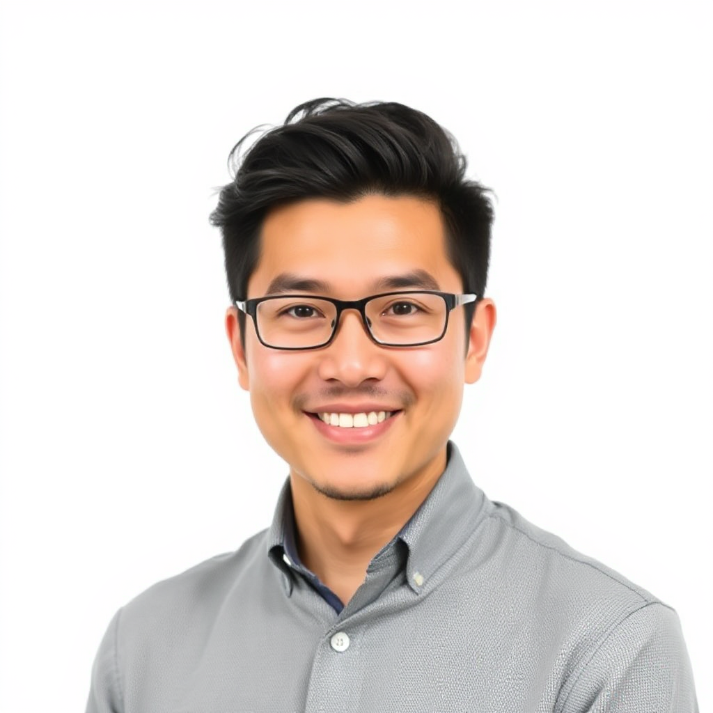 Jeffrey Nguyen