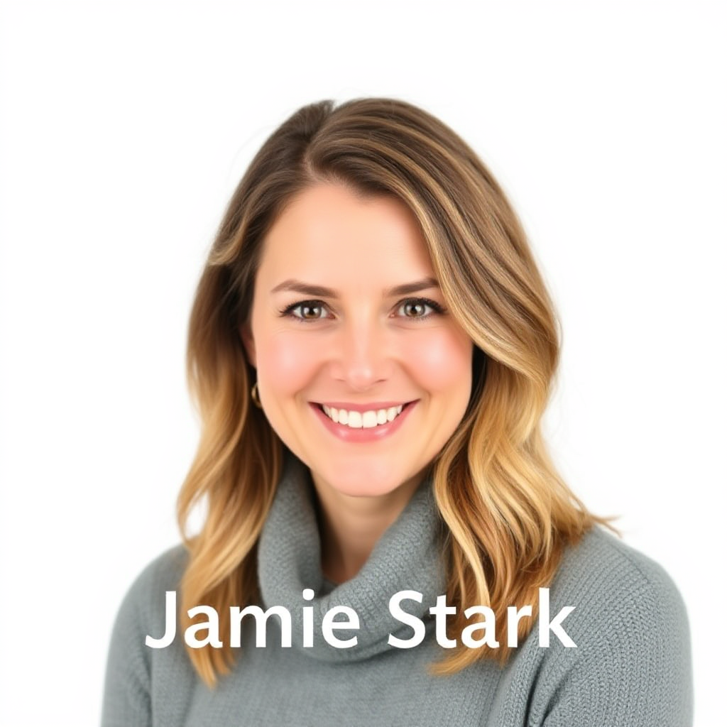 Jamie Stark