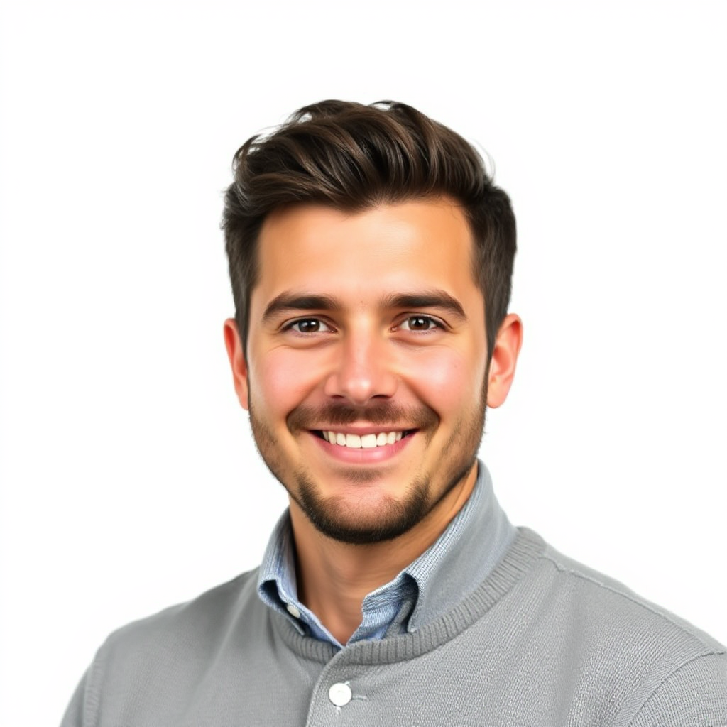 Kevin Rodriguez