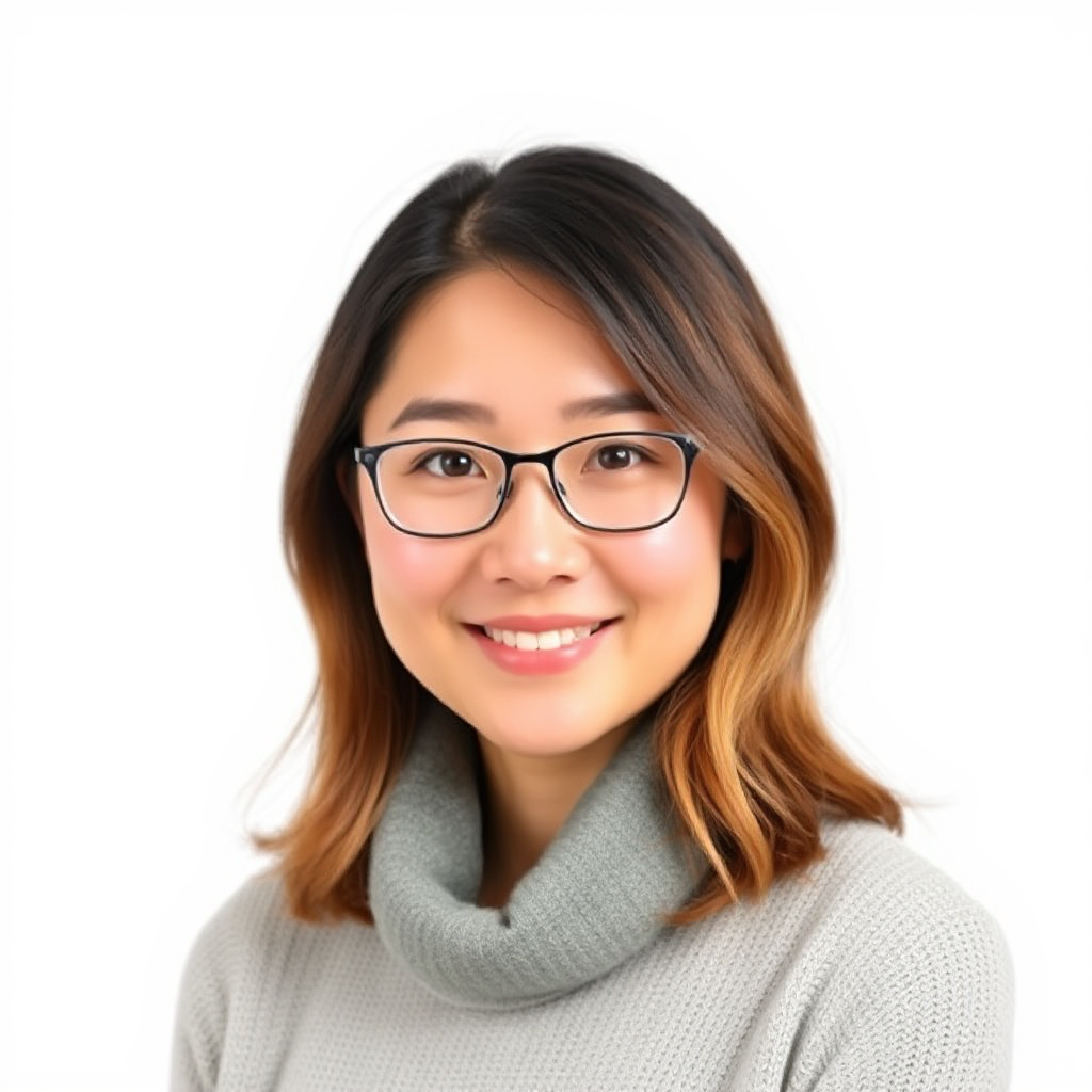 Mary Lam