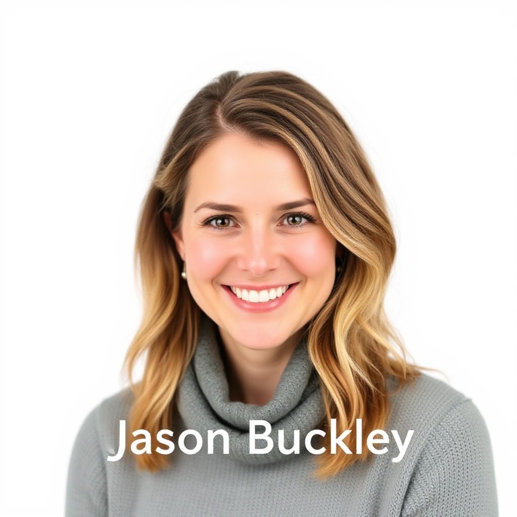 Jason Buckley