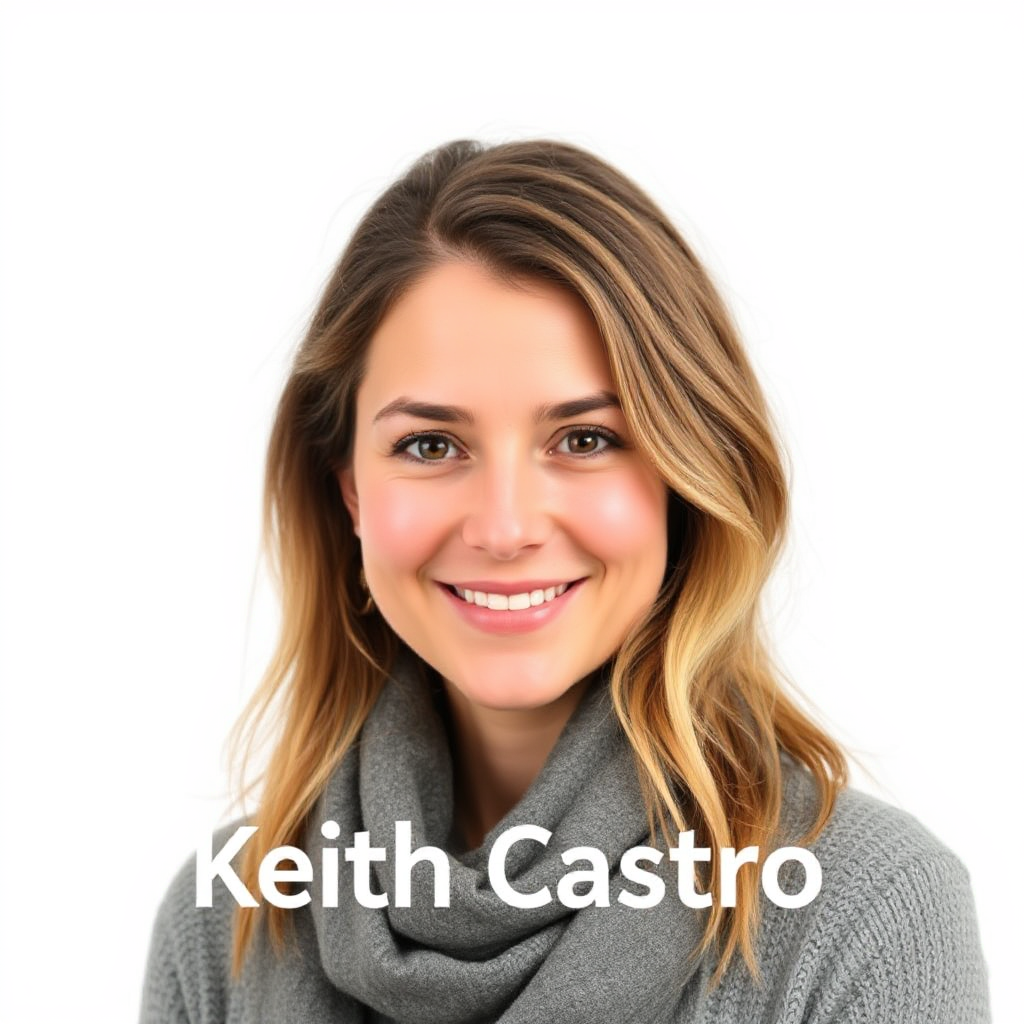 Keith Castro's Profile