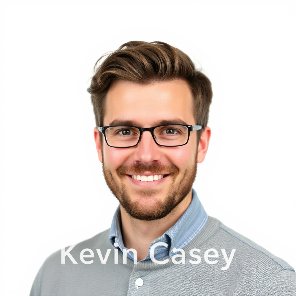 Kevin Casey