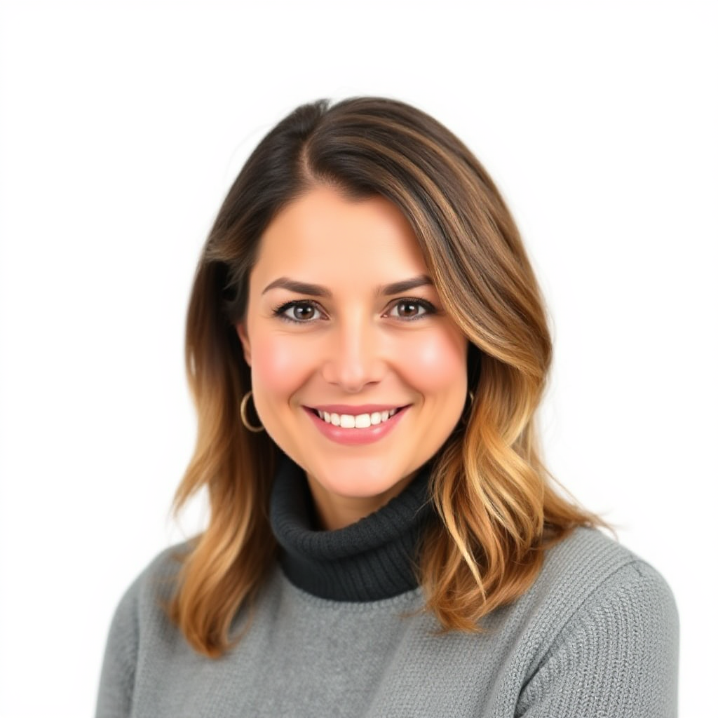 Sandra Martinez