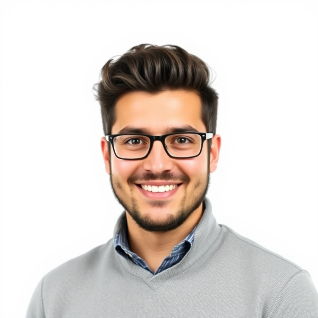 Nicholas Gomez