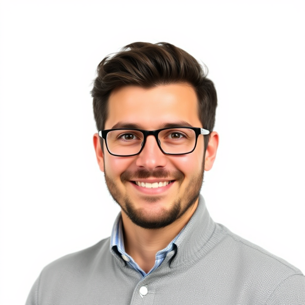Matthew Mercado's Profile