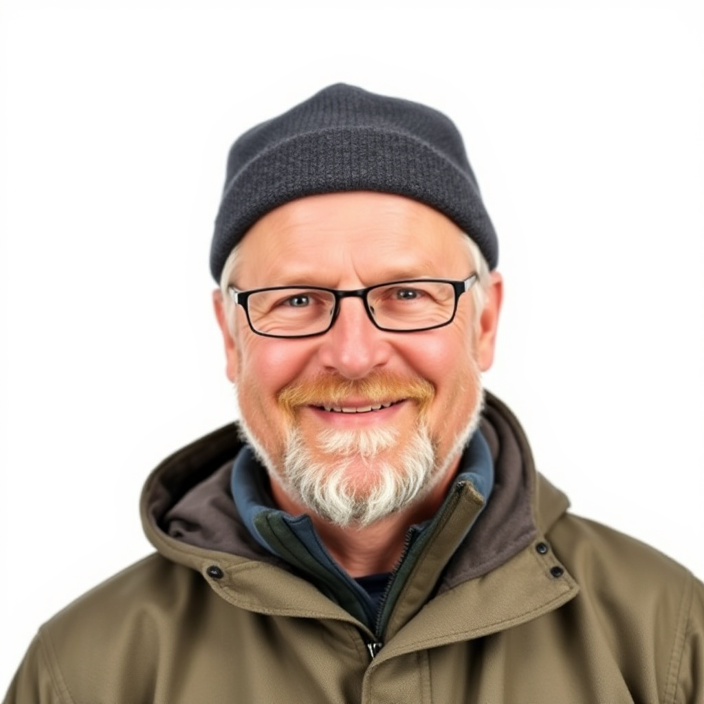 Gary Marshall