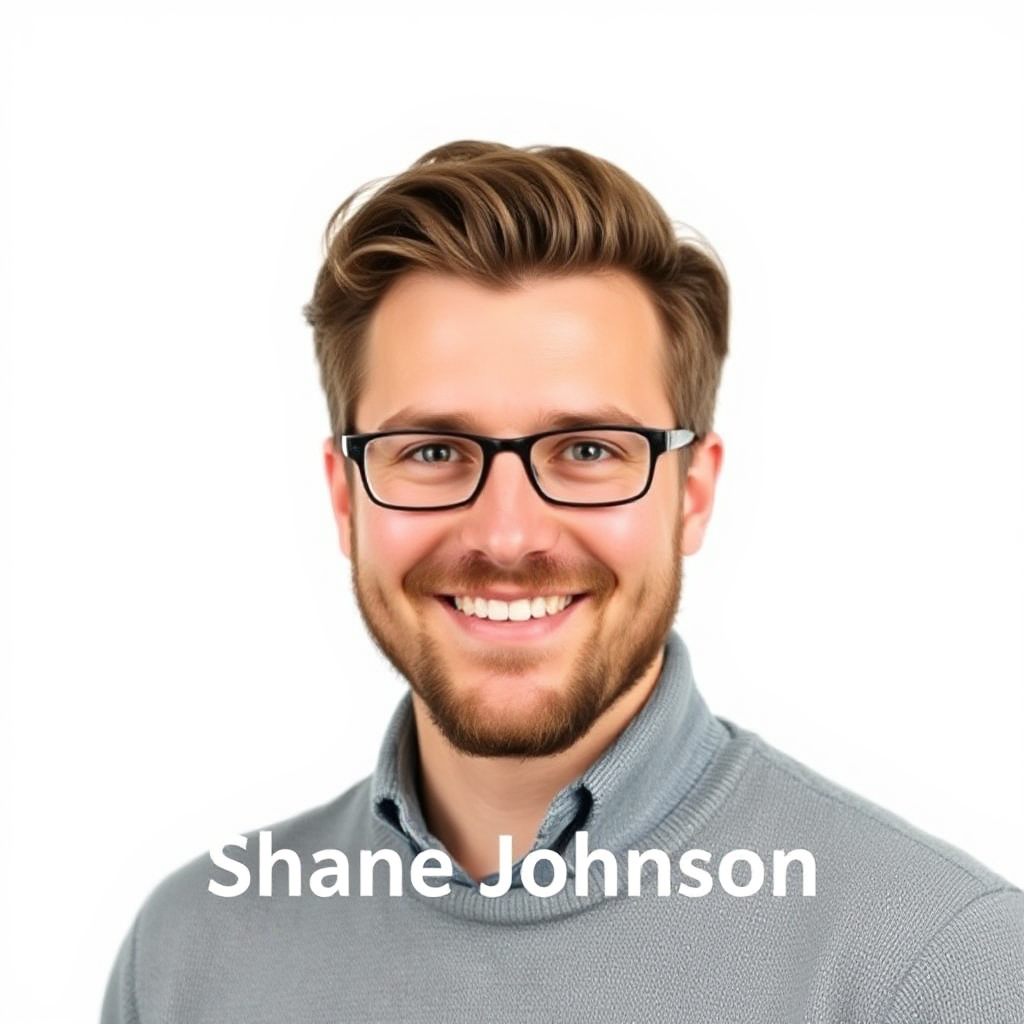 Shane Johnson