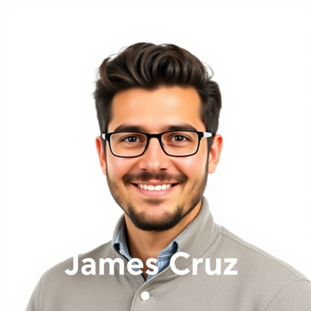 James Cruz