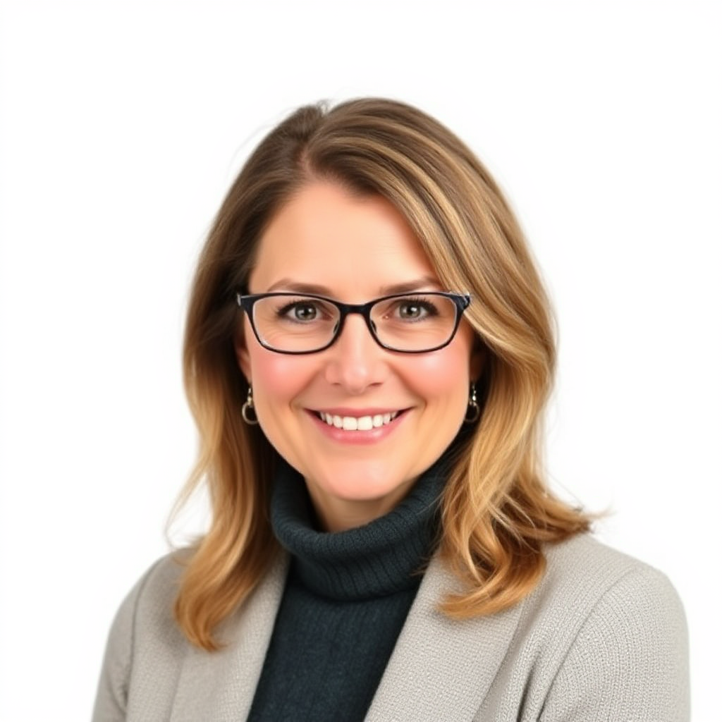Tracy Hoffman
