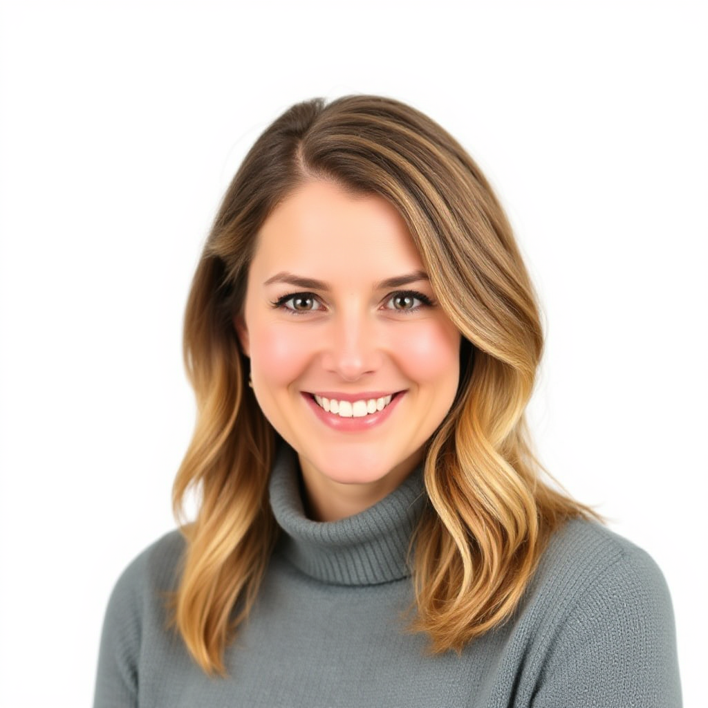 Sarah Swanson