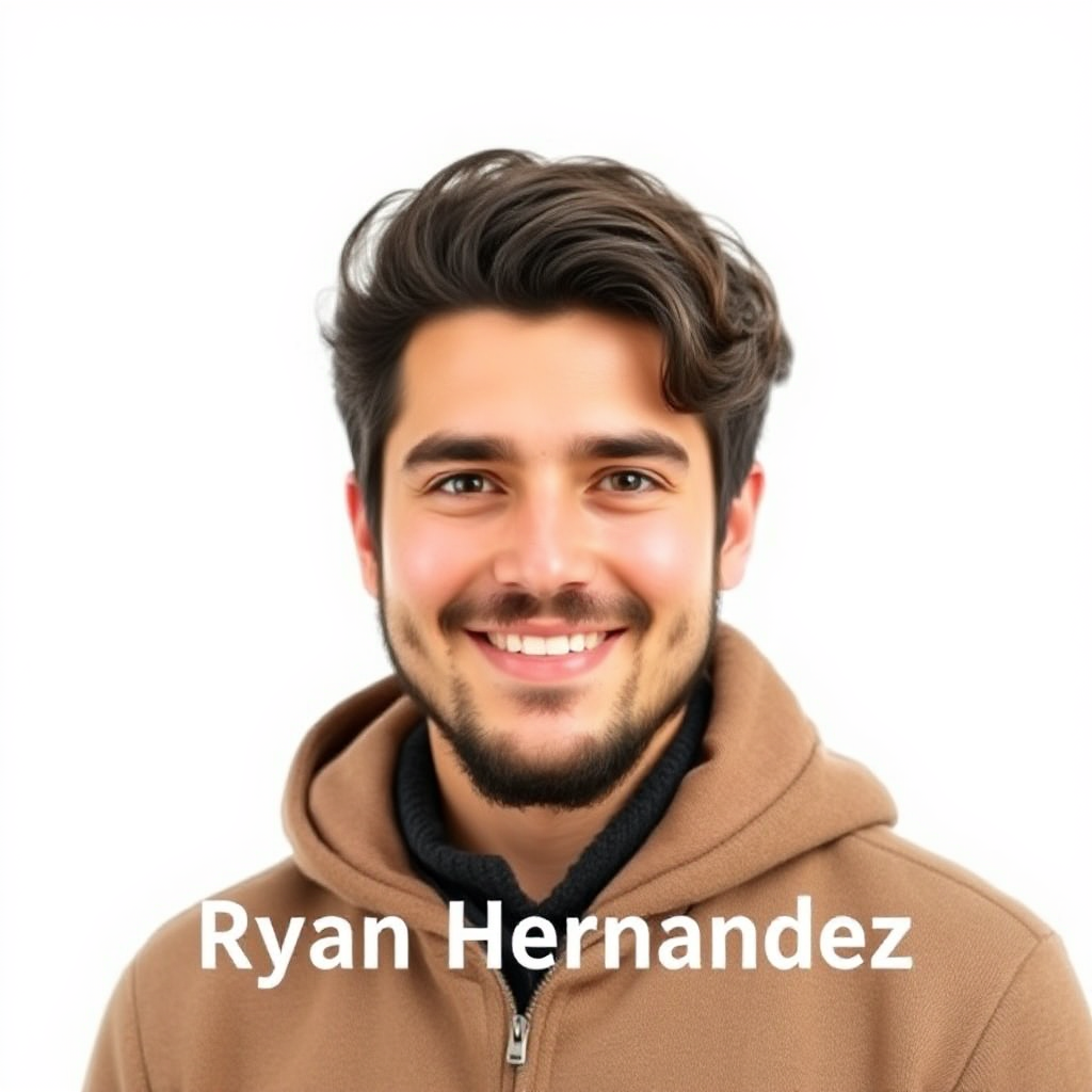 Ryan Hernandez