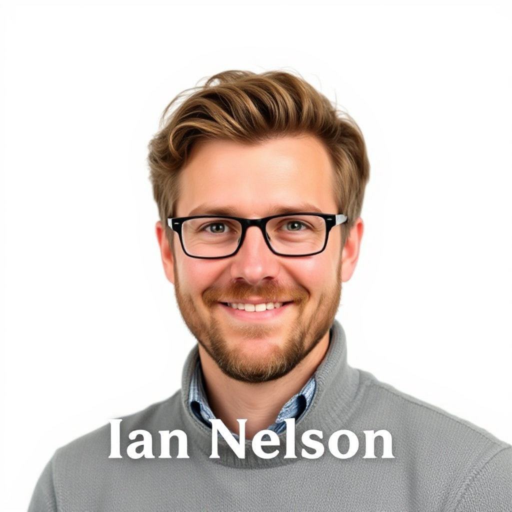 Ian Nelson
