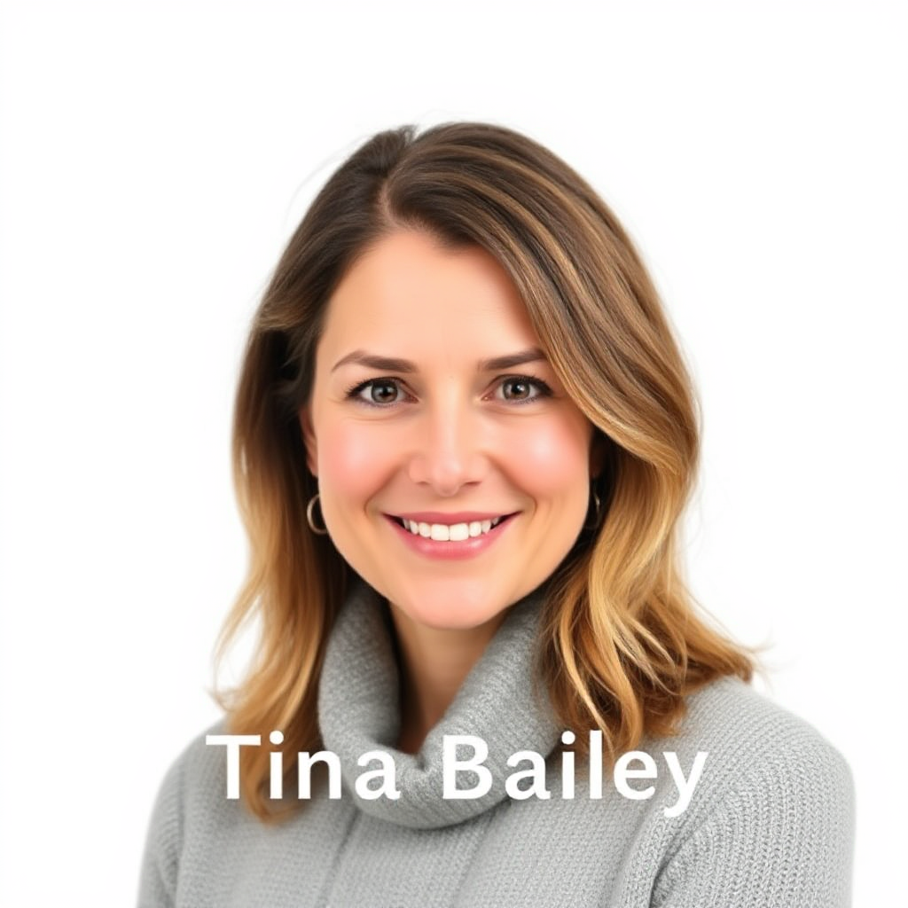 Tina Bailey