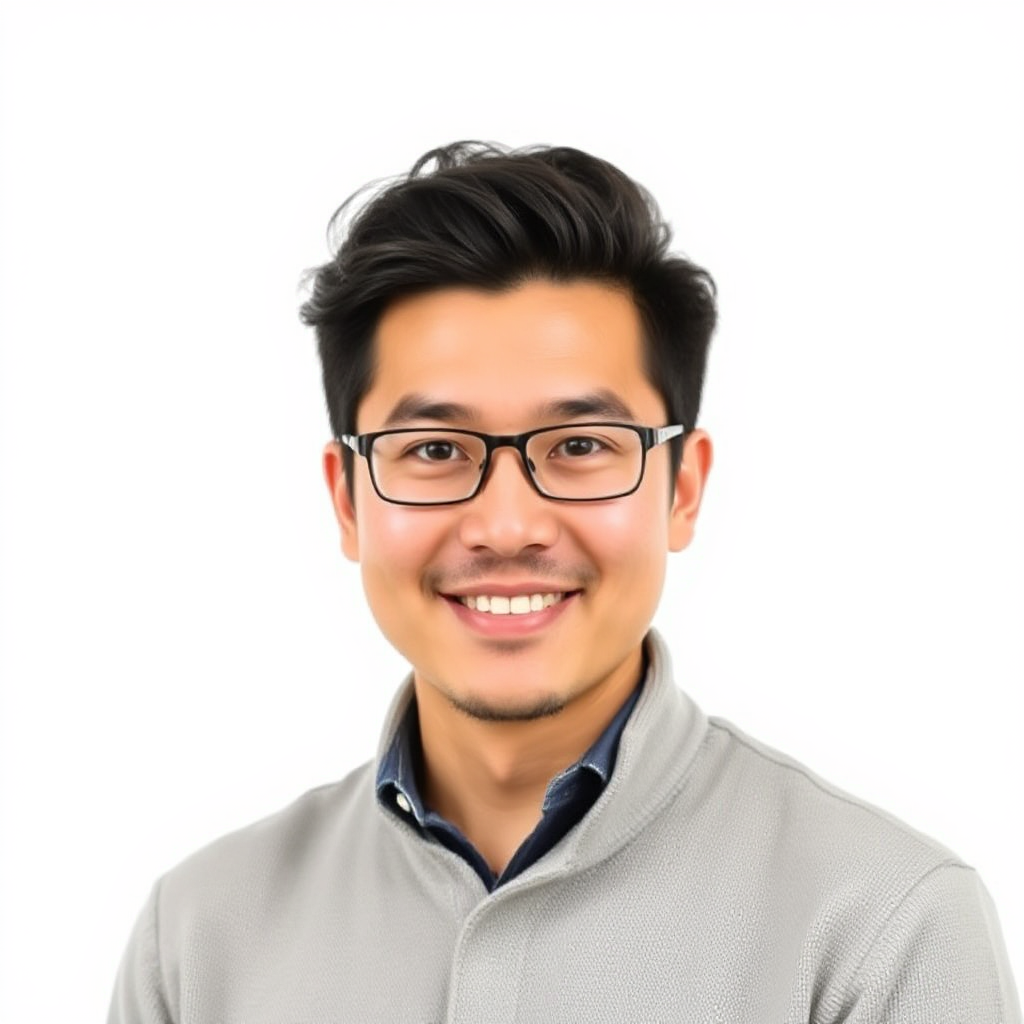 James Nguyen
