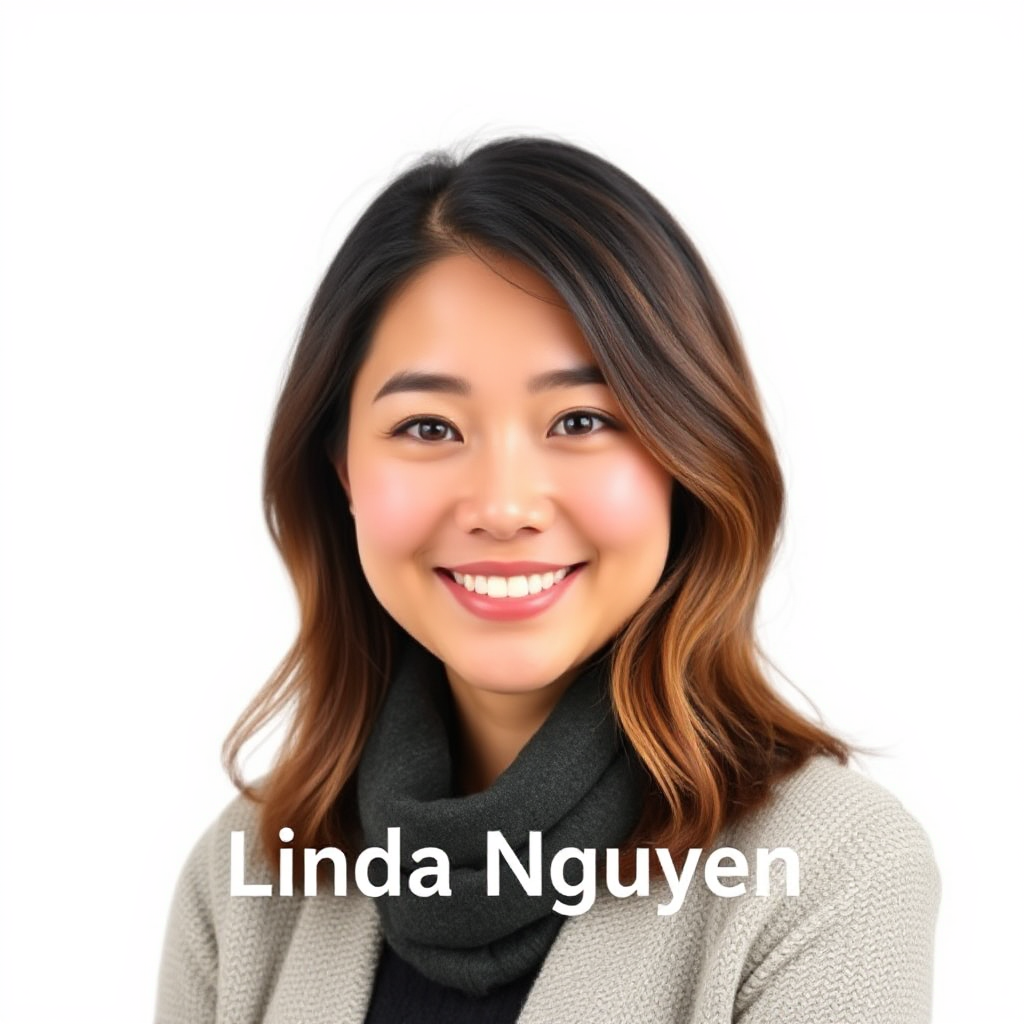 Linda Nguyen's Profile