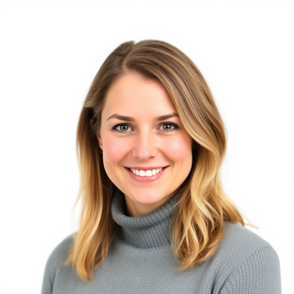 Megan Miller