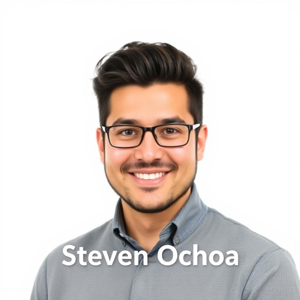 Steven Ochoa