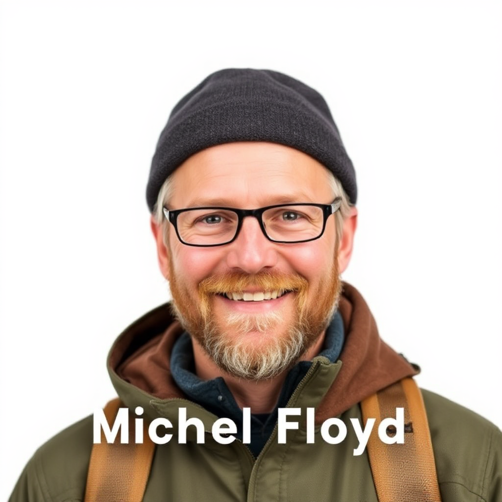 Michael Floyd