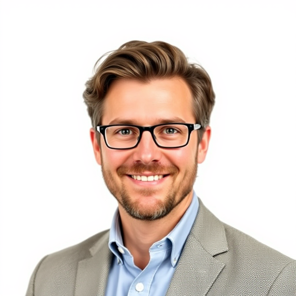 Aaron Wolfe MD