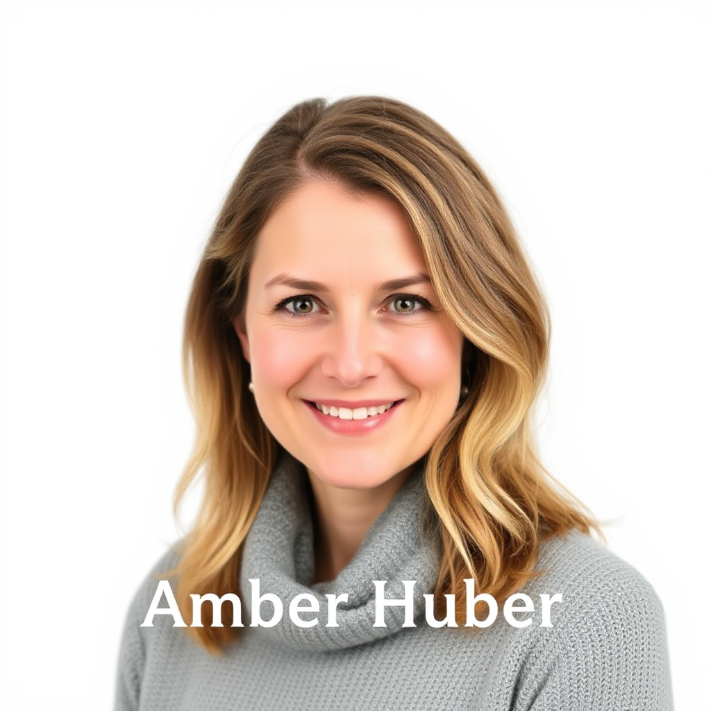 Amber Huber