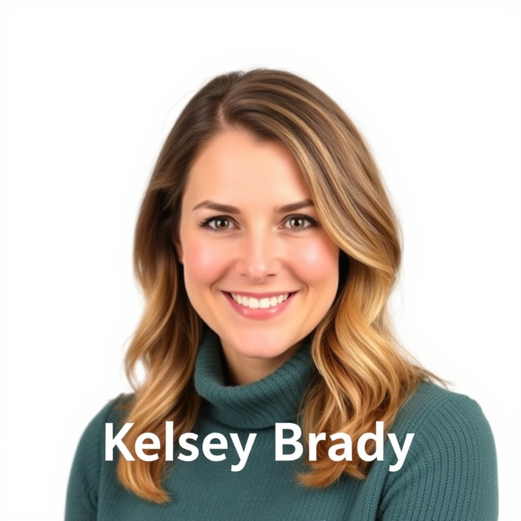Kelsey Brady