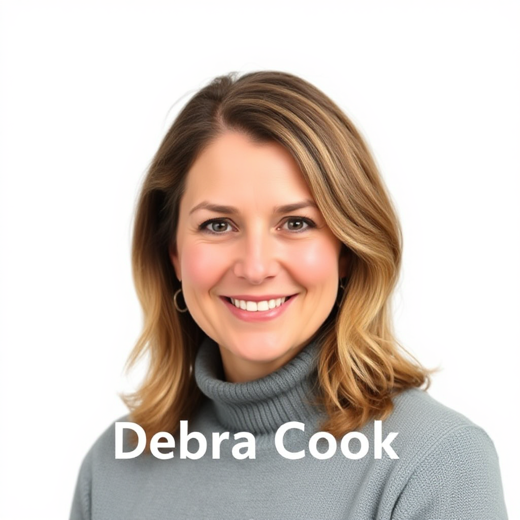 Debra Cook's Profile