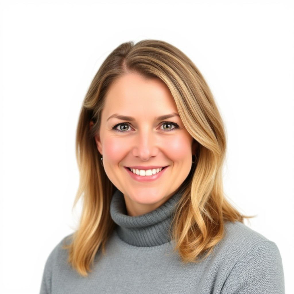 Dawn Rasmussen