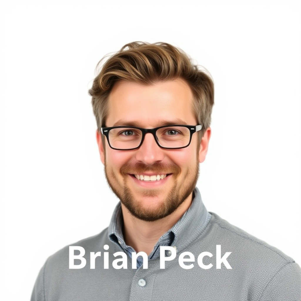 Brian Peck