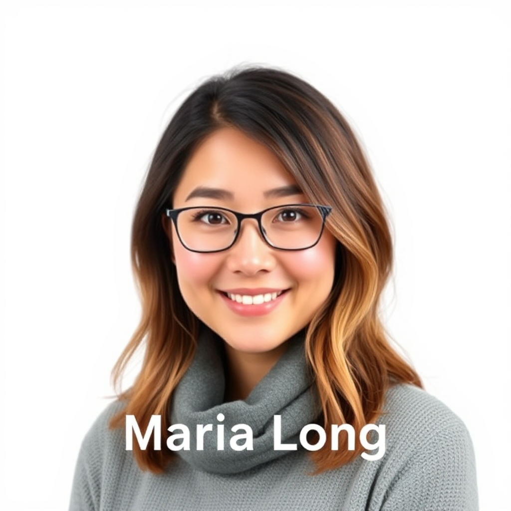 Maria Long