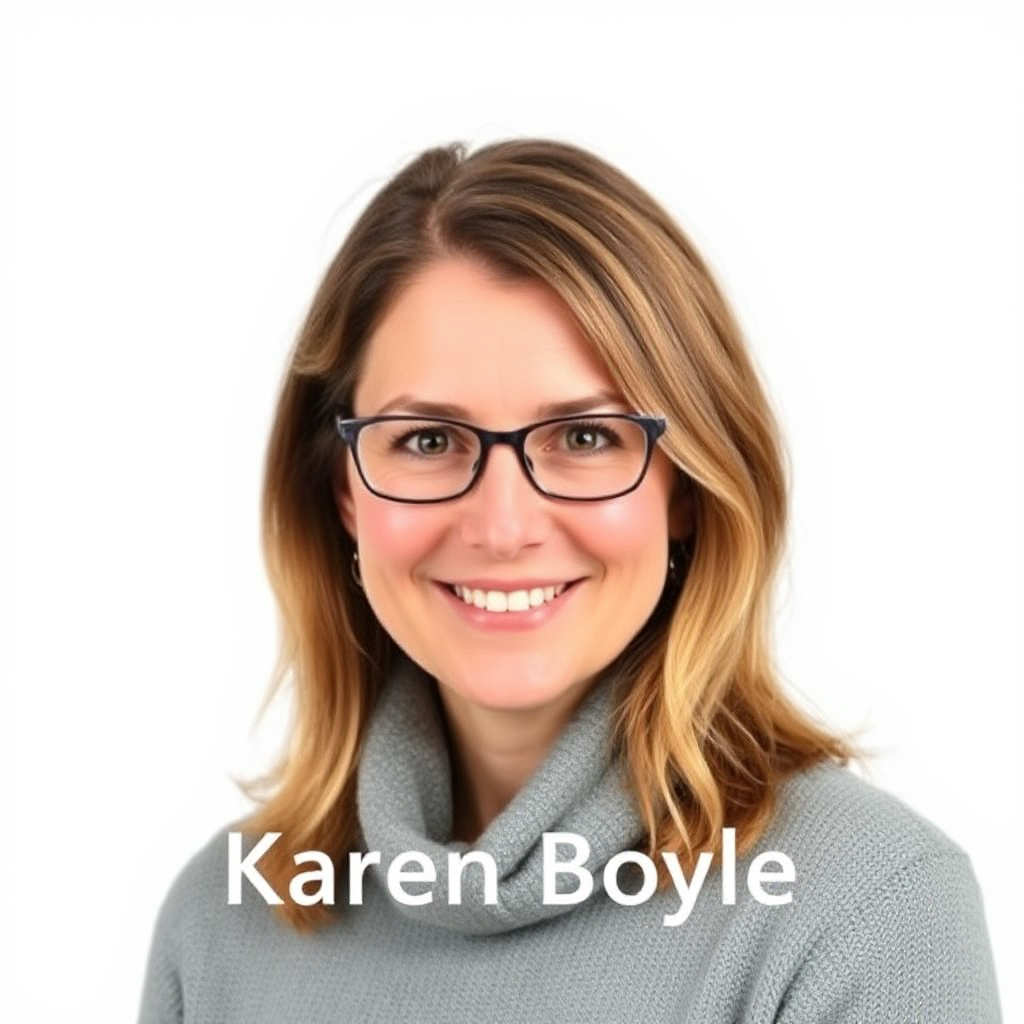 Karen Boyle
