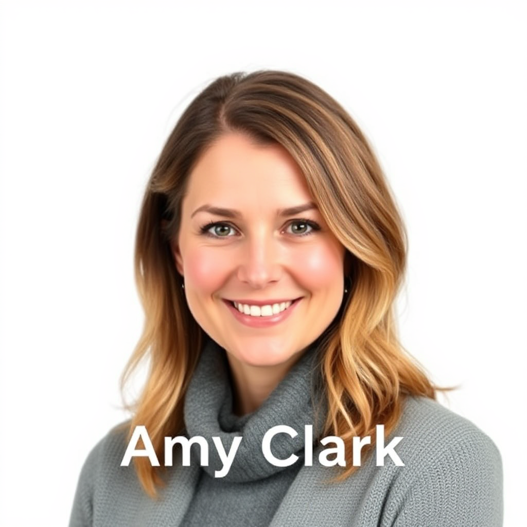 Amy Clark