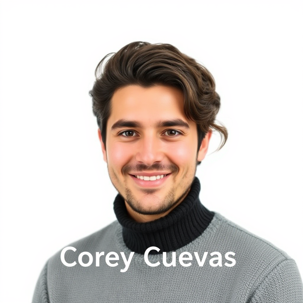 Corey Cuevas