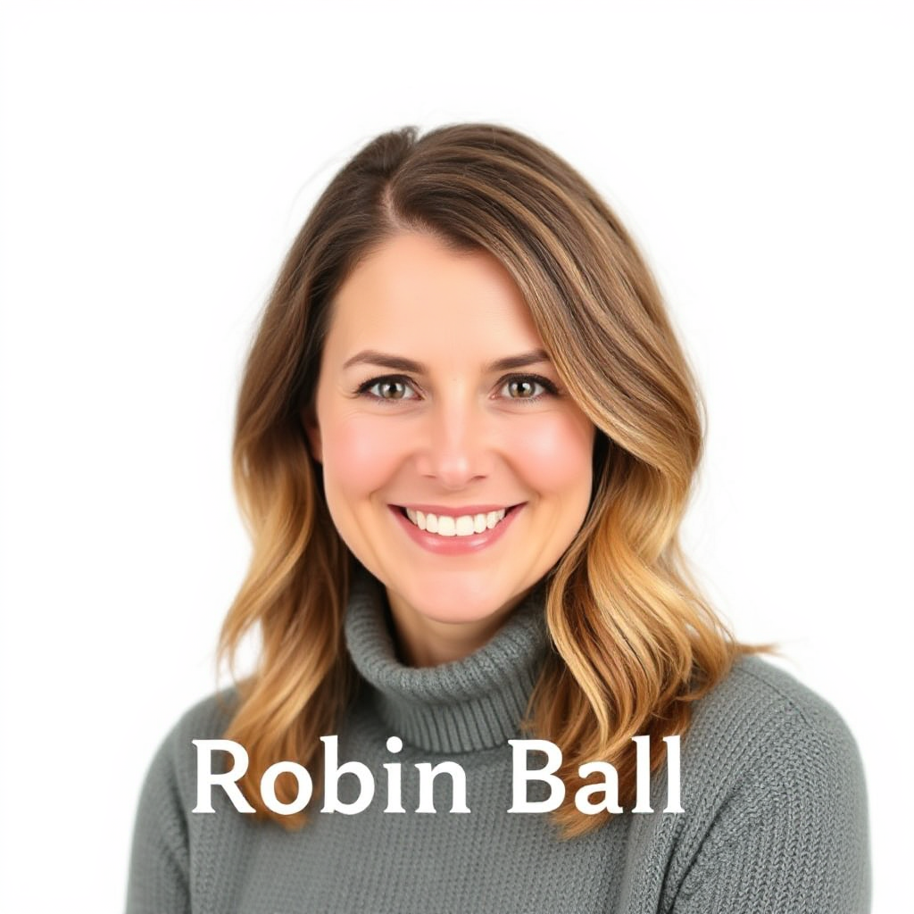 Robin Ball