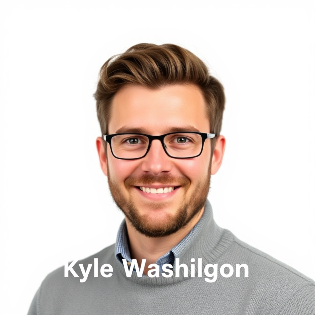Kyle Washington's Profile