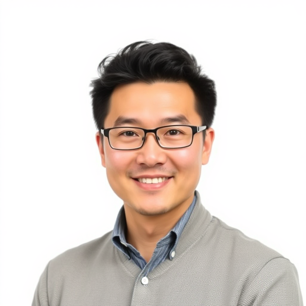 Robert Yu
