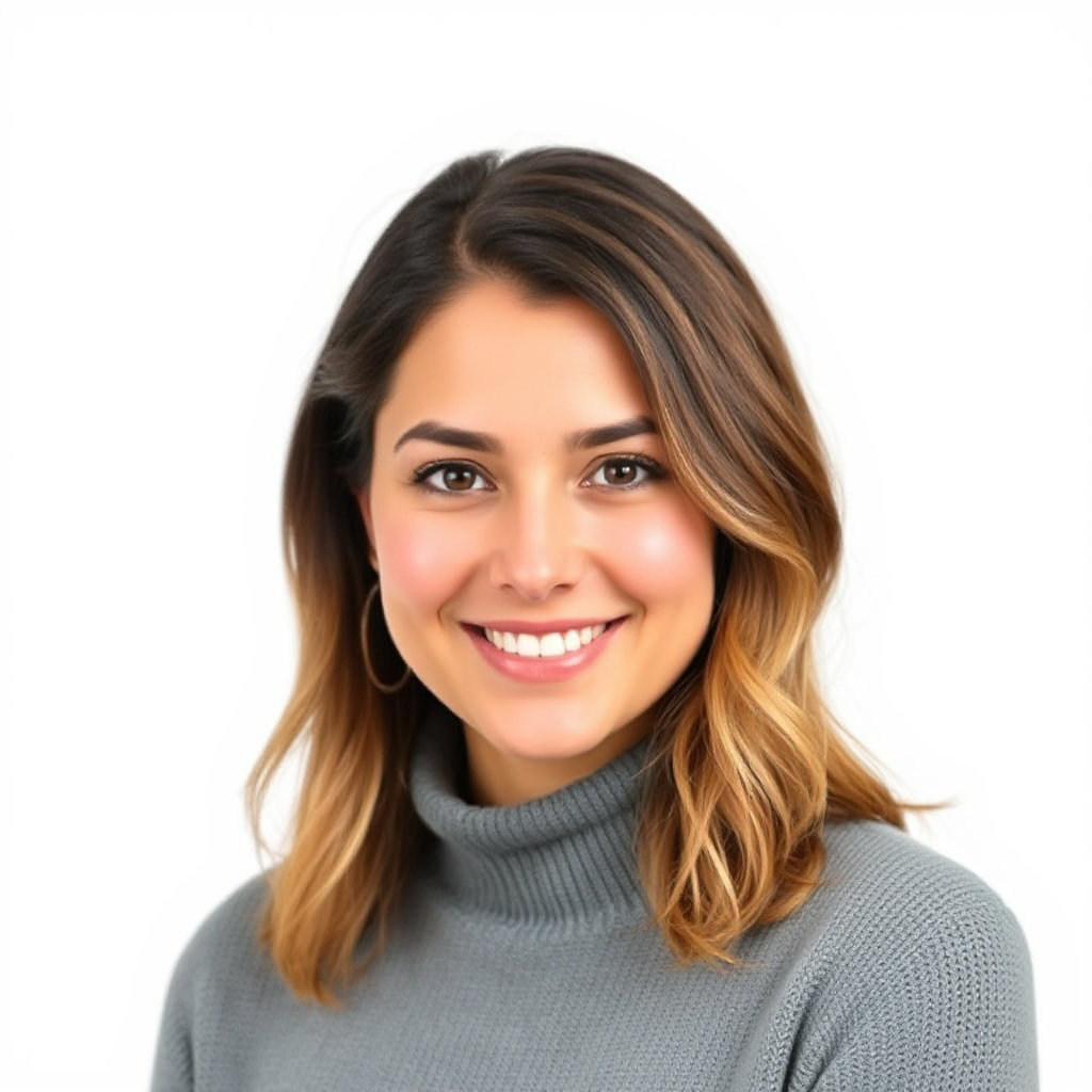 Amanda Velazquez
