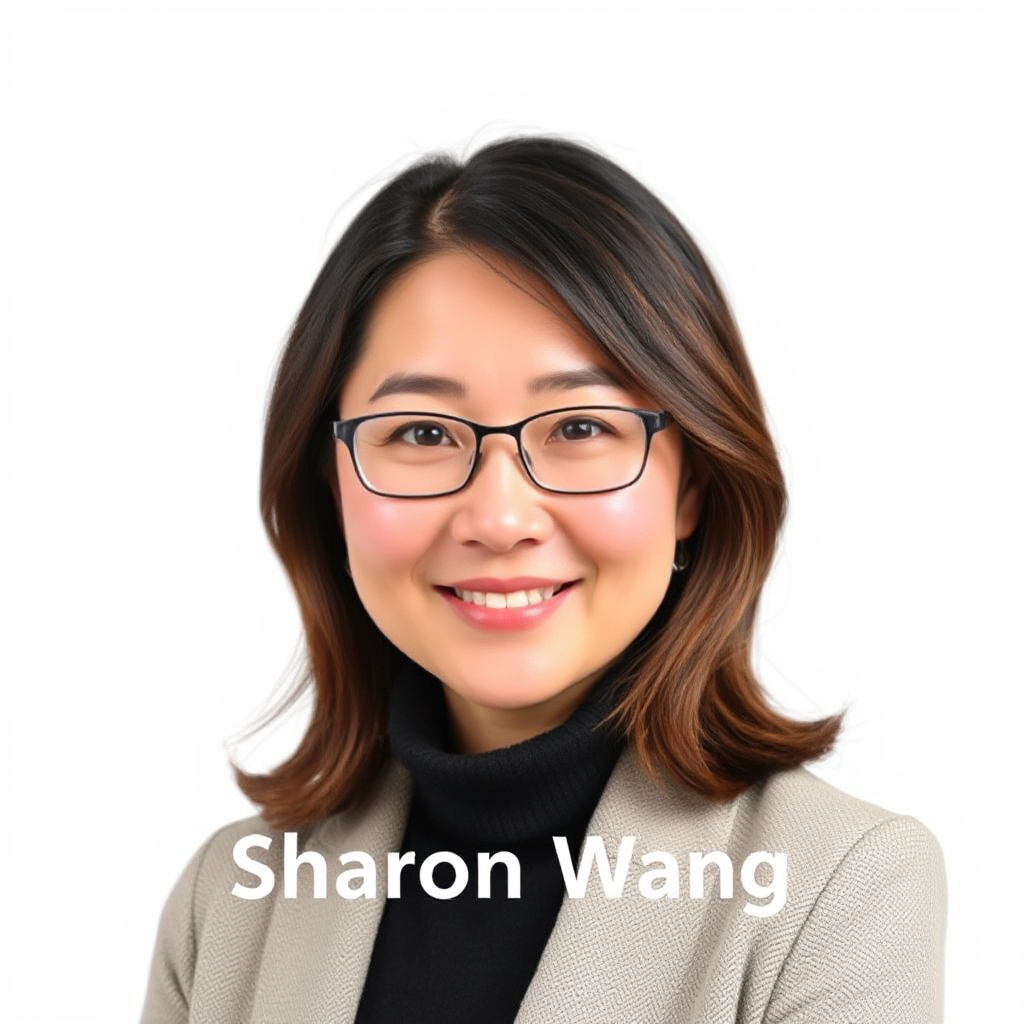 Sharon Wang