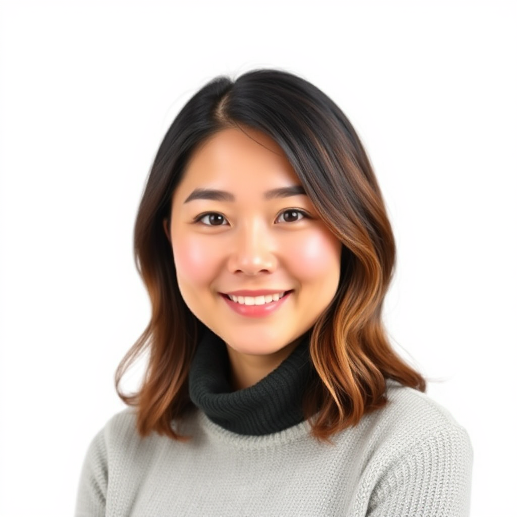 Carolyn Nguyen